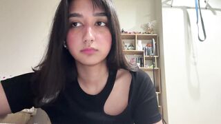 Watch tawnyamartinek Leaked Porn Video [Chaturbate] - new, shy, 18, teen, petite