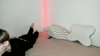 Watch svet111 Leaked Porn Video [Chaturbate] - redhead, feet, new, lovense, blonde