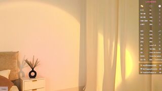 Watch adencianey New Porn Video [Chaturbate] - new, shy, 18, teen, bigboobs