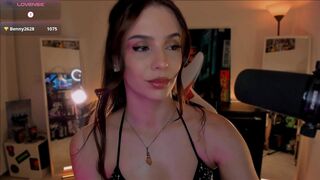 melanielipps Hot Porn Video [Chaturbate] - ass, mistress, femdom, worship, findom