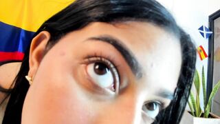 Watch alhana_pulidoo Leaked Porn Video [Chaturbate] - natural, bigtits, latina, skinny, bigboobs
