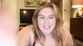 Watch katiecopper27 New Porn Video [Chaturbate] - bbw, milk, paypigs, masturbate