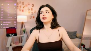 Watch cindyclub_ HD Porn Video [Chaturbate] - new, young, shy, 18, skinny