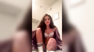 Watch deemillerrr Hot Porn Video [Chaturbate] - firststreamweek, new, lesbian, 18, bisexual