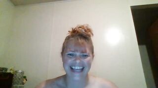 thatgirl4201 Best Porn Video [Chaturbate] - bbw, prettyface, dancing, slave