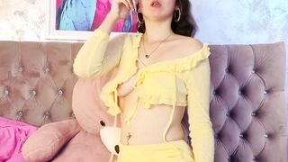 _rubysinclair_ Hot Porn Video [Chaturbate] - dildo, new, anal, c2c, squirt