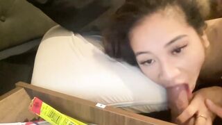 aznprincessxoxo Top Porn Video [Chaturbate] - lovense, asian, belly, strapon
