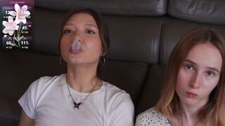 Watch laelneizer Cam Porn Video [Chaturbate] - new, shy, 18, skinny, bigboobs
