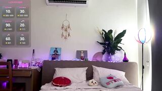 Watch lioravi Best Porn Video [Chaturbate] - new, natural, young, 18, teen