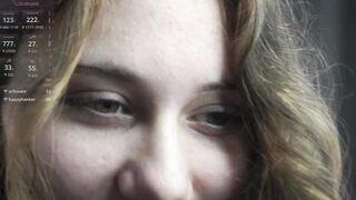 cyndyvalerio Leaked Porn Video [Chaturbate] - new, shy, young, 18, teen