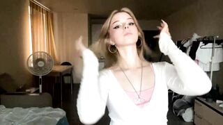 Watch mewplop HD Porn Video [Chaturbate] - new, shy, 18, cute