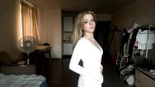 Watch mewplop HD Porn Video [Chaturbate] - new, shy, 18, cute