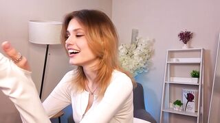 Watch jenifercloudy Top Porn Video [Chaturbate] - new, 18, skinny, blonde, teen