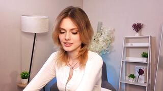 Watch jenifercloudy Top Porn Video [Chaturbate] - new, 18, skinny, blonde, teen