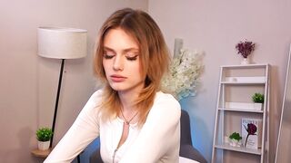 Watch jenifercloudy Top Porn Video [Chaturbate] - new, 18, skinny, blonde, teen