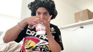 gemmacute3 Leaked Porn Video [Chaturbate] - ebony, bj, panty, bwc
