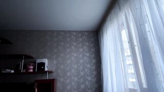 Watch bernardinaluxton New Porn Video [Chaturbate] - new, shy, young, 18, teen
