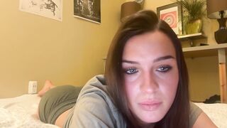 madelinebrooksx HD Porn Video [Chaturbate] - college, new, 18, teen