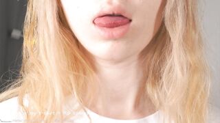 Watch seebunny Hot Porn Video [Chaturbate] - new, shy, blonde, skinny, teen