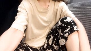 clyderolls Top Porn Video [Chaturbate] - new, young, 18, skinny, teen