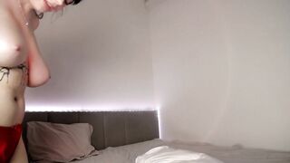 Watch juicy_maya Hot Porn Video [Chaturbate] - lovense, homemaker, cutie, glamour, fuck