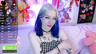your_garcia HD Porn Video [Chaturbate] - cosplay, bigass, young, skinny, teen