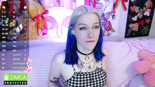 your_garcia HD Porn Video [Chaturbate] - cosplay, bigass, young, skinny, teen