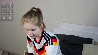 Watch lyucy New Porn Video [Chaturbate] - bigpussylips, panties, happy, tattooed