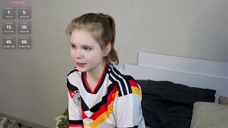 Watch lyucy New Porn Video [Chaturbate] - bigpussylips, panties, happy, tattooed