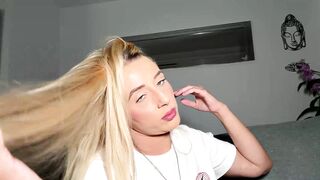 Watch hardcoreslutxx Hot Porn Video [Chaturbate] - tease, asmr, biglips, shave