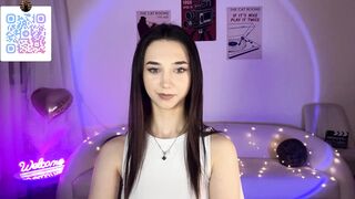 Watch lilihalvorsen HD Porn Video [Chaturbate] - new, shy, smalltits, 18, skinny