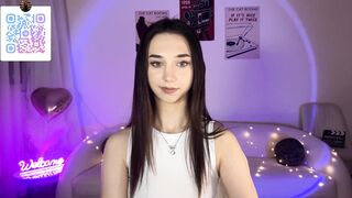 Watch lilihalvorsen HD Porn Video [Chaturbate] - new, shy, smalltits, 18, skinny