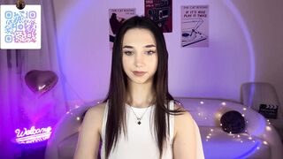 Watch lilihalvorsen HD Porn Video [Chaturbate] - new, shy, smalltits, 18, skinny