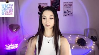 Watch lilihalvorsen HD Porn Video [Chaturbate] - new, shy, smalltits, 18, skinny