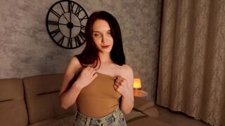 hedwigphommatheth Top Porn Video [Chaturbate] - new, shy, young, 18, skinny