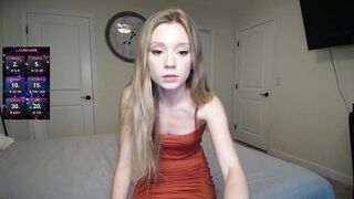 Watch the_hotties Leaked Porn Video [Chaturbate] - new, lovense, privatesopen, pvt, petite