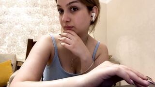 mia_livy New Porn Video [Chaturbate] - new, shy, 18, skinny, teen