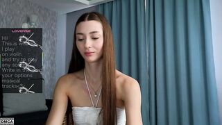 lindsey_mey Best Porn Video [Chaturbate] - new, shy, lovense, skinny, teen