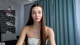 lindsey_mey Best Porn Video [Chaturbate] - new, shy, lovense, skinny, teen