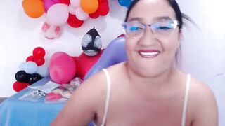 Watch Pamela03 Best Porn Video [Myfreecams] - messy, gum fetish, sexy, dance, squirt