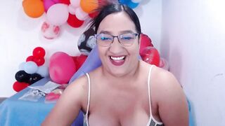 Watch Pamela03 Best Porn Video [Myfreecams] - messy, gum fetish, sexy, dance, squirt