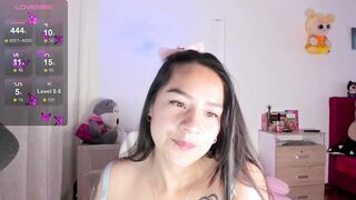 Shekina_lu Cam Porn Video [Myfreecams] - feet, naked, naughty, smile, hot