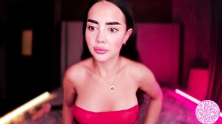 Lil_PrincessG New Porn Video [Myfreecams] - nipples, dirty talk, mistress, humiliation, masturbation