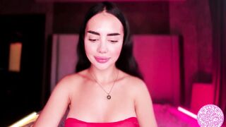 Lil_PrincessG New Porn Video [Myfreecams] - nipples, dirty talk, mistress, humiliation, masturbation