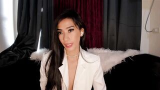 AsianQueenXXX Best Porn Video [Myfreecams] - muscles, lovense, deepthroat, longtongue