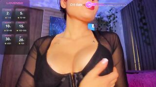 Watch Maleja_lovely Best Porn Video [Myfreecams] - skype, big tits, Young, dancer, sweet