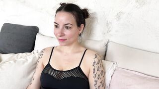 SandraSchon HD Porn Video [Myfreecams] - twerk, hot, brunette, kind, hairy