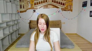 ImSweetPeach Cam Porn Video [Myfreecams] - natural, cum, skype, nice smile, sexy