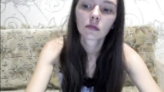 Watch SohoBabby Top Porn Video [Myfreecams] - feet, smile, beautiful eyes, good girl, young