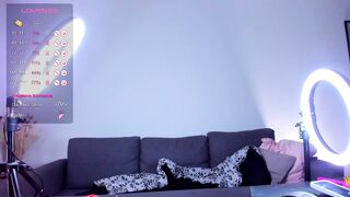 Watch HotCrispbread HD Porn Video [Myfreecams] - blowjob, nude, toys, dancer, new